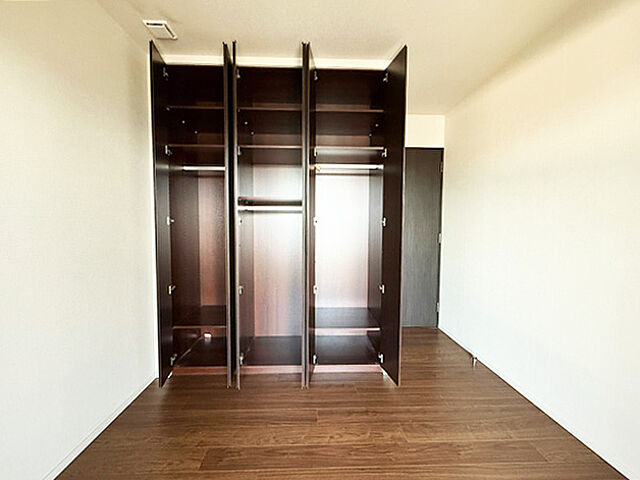 その他 スカイフォレストレジデンス 10階/-