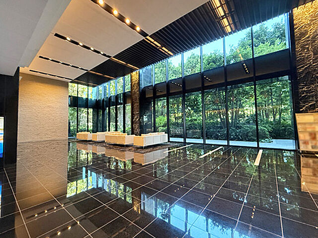 その他 スカイフォレストレジデンス 10階/-