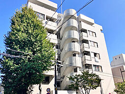 物件画像 浅草ハイム