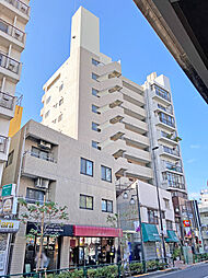 物件画像 ラミアール鶯谷駅前