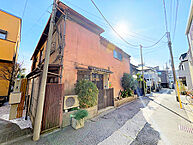 東京都台東区上野桜木2丁目：物件画像