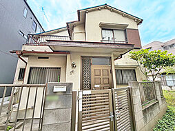 物件画像 戸建 荒川区町屋2丁目