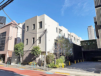 外観 外観