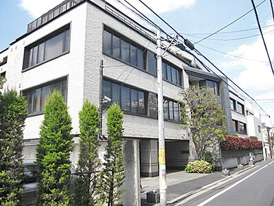 外観 外観