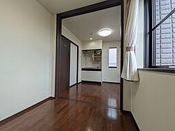 室内の画像