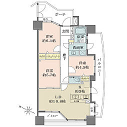 落合シティタワー