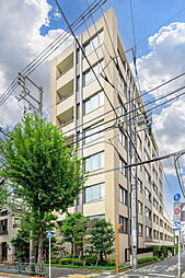 マンションイメージ