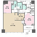 スカイフォレストレジデンス13階15,980万円