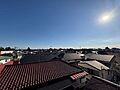 6階建の4階部...