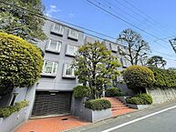 東京都渋谷区西原3丁目：物件画像