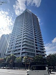 ザ・パークハウス西麻布レジデンス