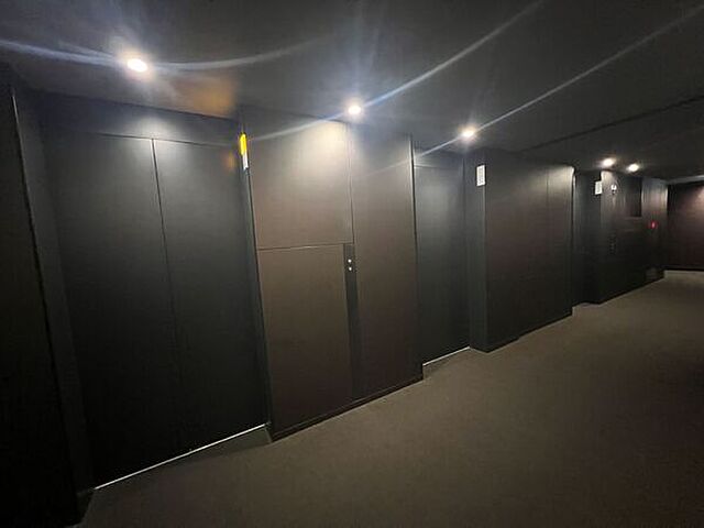 その他 ザ・パークハウス西麻布レジデンス 6階/-