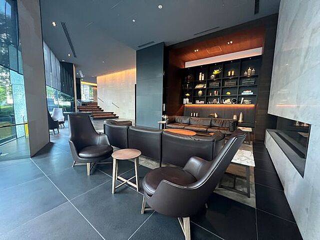 その他 ザ・パークハウス西麻布レジデンス 6階/-