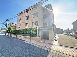 物件画像 ファミール明大前