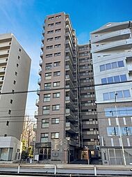 物件画像 ライオンズマンション西早稲田シティ