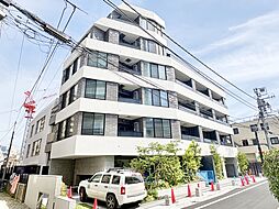 マンションイメージ