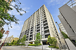 物件画像 ザ・パークハウスグラン三番町