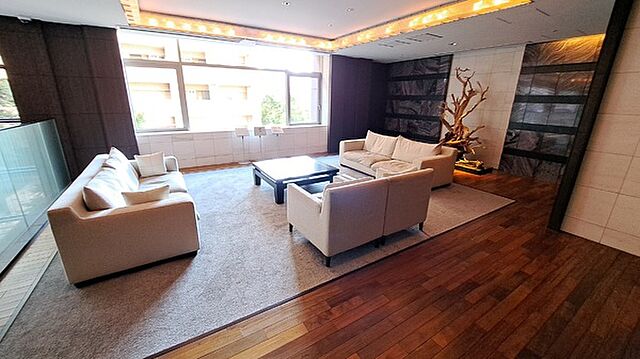 その他 パークコート麻布十番ザタワー 32階/-