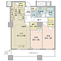 ザ・パークハウス西新宿タワー6059階29,800万円