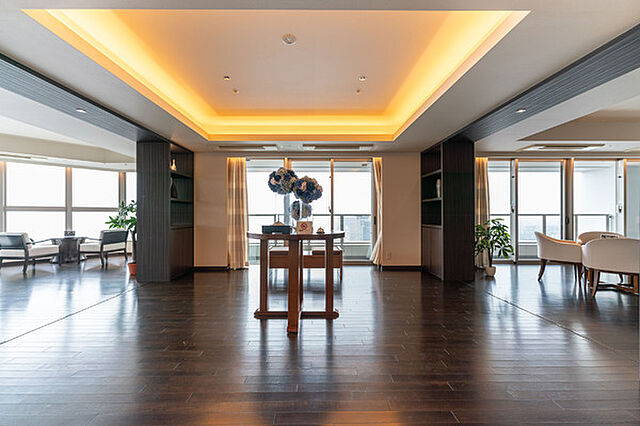 その他 ザ・パークハウス西新宿タワー60 59階/-