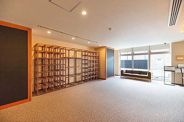 その他 ザ・パークハウス西新宿タワー60 59階/-