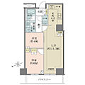 ザ・パークハウス新宿タワー16階12,980万円
