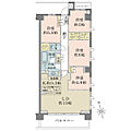 グランドリビオ浜田山4階17,900万円
