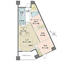 パークハウス東中野リヴゴーシュ4階13,980万円