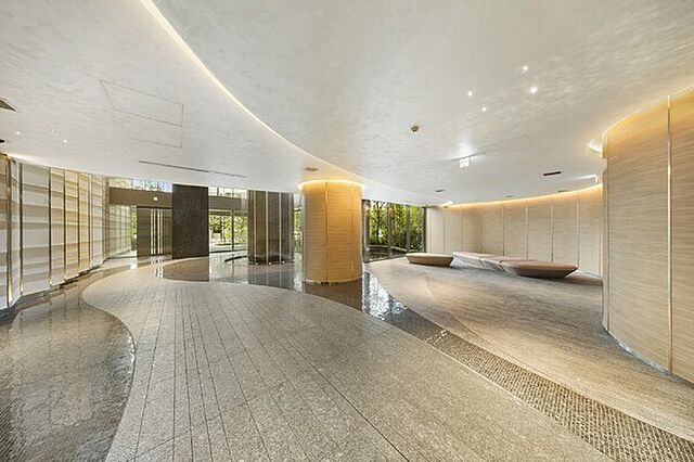 その他 パークタワー西新宿 15階/-