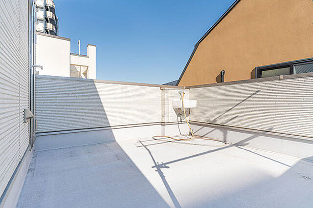 その他 中野区中央3丁目