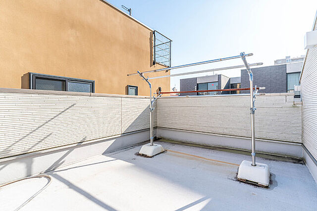 その他 中野区中央3丁目