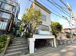 都営大江戸線 西新宿五丁目駅 徒歩5分の一戸建て