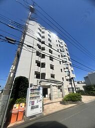 クリオ小平壱番館