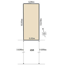 JR総武線 高円寺駅 徒歩5分