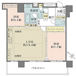 マンションイメージ