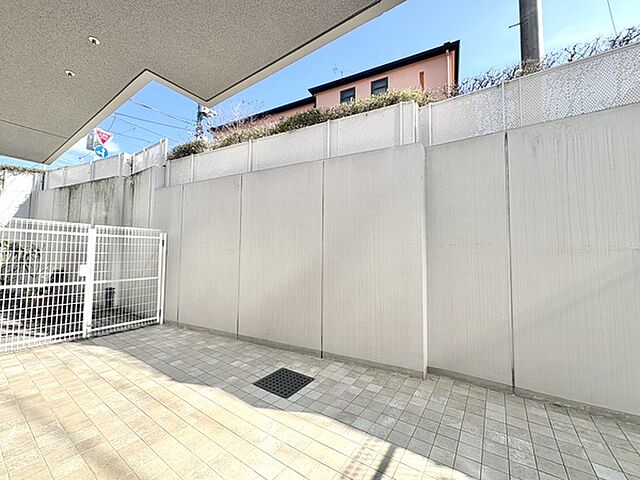 その他 藤和南荻窪二丁目ホームズ 地下1階/-