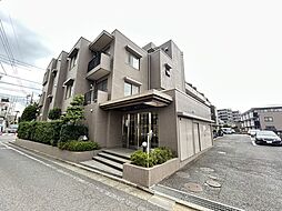 物件画像 上井草ヒルズ