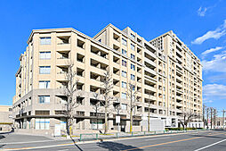 物件画像 ライオンズ浜田山セントマークス