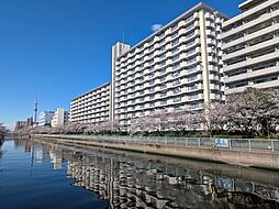 マンションイメージ