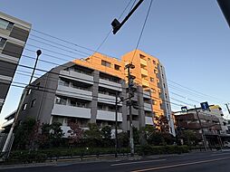 マンションイメージ