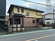 東京都東村山市野口町2丁目：物件画像