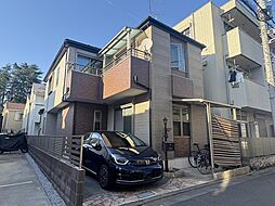 開放感と快適性を兼ね備えたゆとりの4LDK邸宅