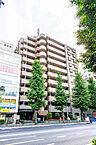 東京都杉並区成田東5丁目：物件画像
