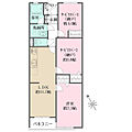 ライオンズマンション喜多見5階4,890万円