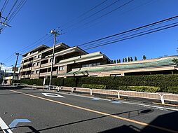 物件画像 オリエントロイヤルハウス経堂