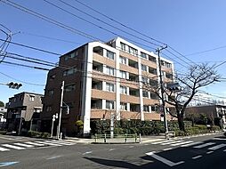 マンションイメージ