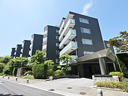 物件画像 パークハウス成城