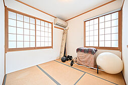 室内の画像
