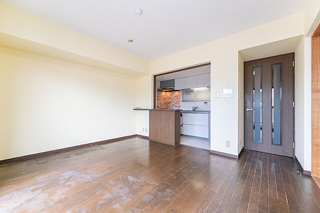 リビング/ダイニング 藤和ライブタウン武蔵野緑町 3階/-