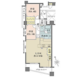 藤和シティホームズ三鷹下連雀